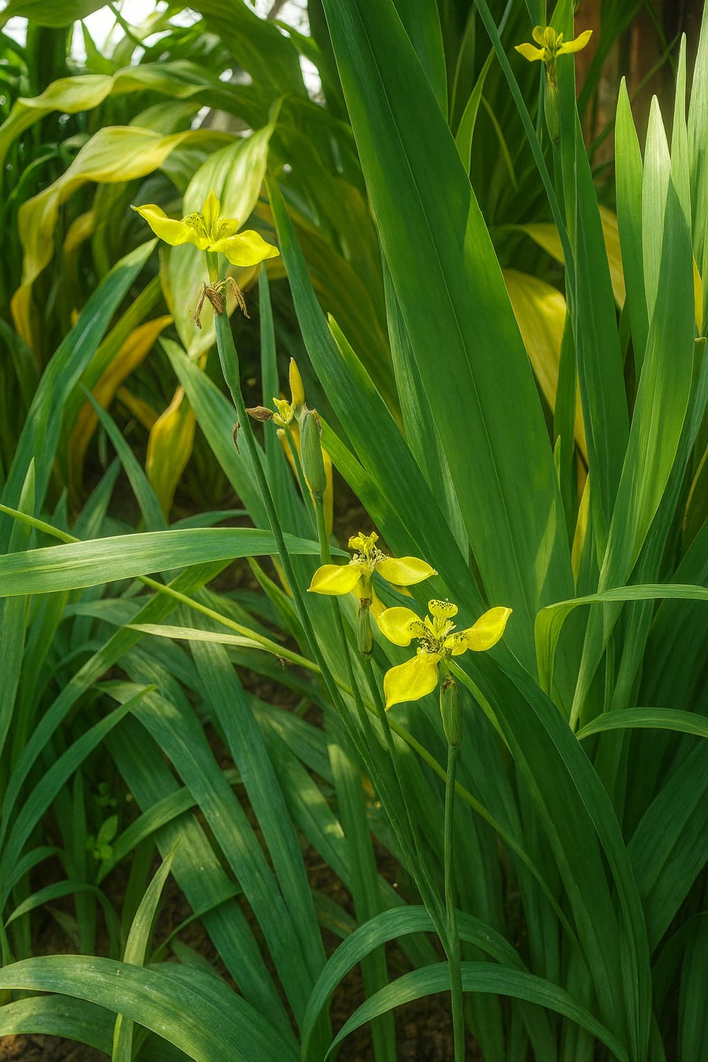 May Flowers Horticulture Installation 53